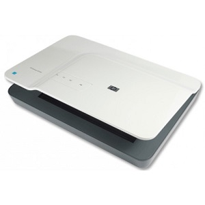 اسکنر خانگی hp