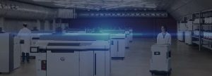 پرینتر سه بعدی HP
