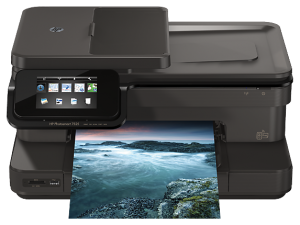 پرینتر مخصوص عکس hp