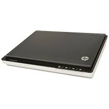 اسکنر hp