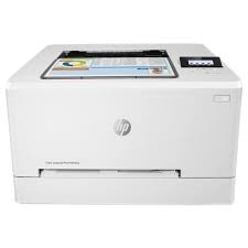 پرینتر لیزری رنگی hp