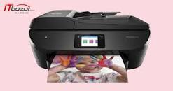پرینتر مخصوص عکس hp