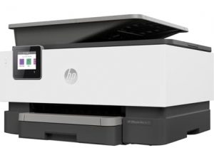 پرینترهای تجاری hp