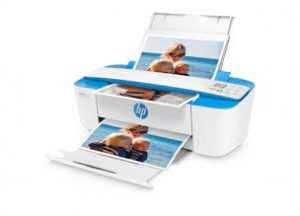 چاپگر DeskJet 3700 hp