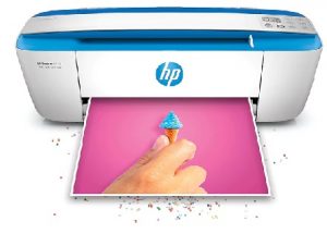 پرینتر DeskJet 3700 اچ پی