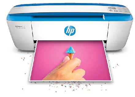 پرینتر DeskJet 3700 اچ پی نمایندگی اچ پی در تهران نمایندگی مرکزی hp فروش و تعمیرات اچ پی