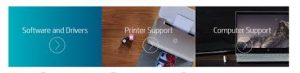 hp printer
