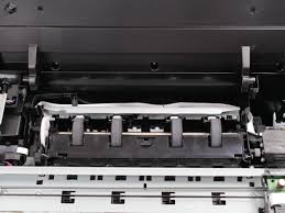 مشکلات کاغذکش پرینتر اچ پی
