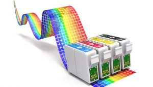 شارژ کارتریجهای اچ پی hp
