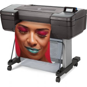 پلاتر HP DESIGNJET Z9