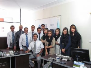 مرکز پشتیبانی HP