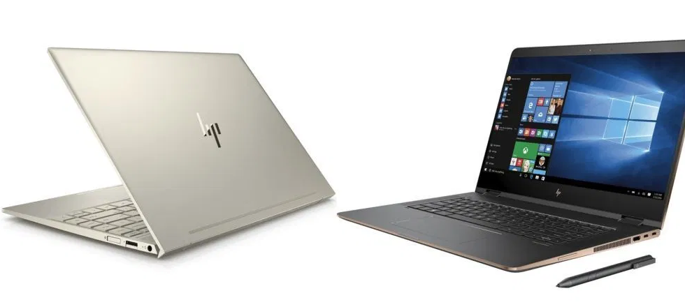 تفاوت لپ تاپ های اچ پی سری انوی و سری الیت بوک HP Elite book نمایندگی اچ پی در تهران نمایندگی مرکزی hp فروش و تعمیرات اچ پی
