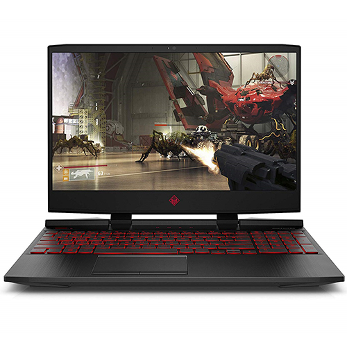 در مورد سری لپ تاپ های اچ پی اومن HP omen چه می دانید؟ نمایندگی اچ پی در تهران نمایندگی مرکزی hp فروش و تعمیرات اچ پی