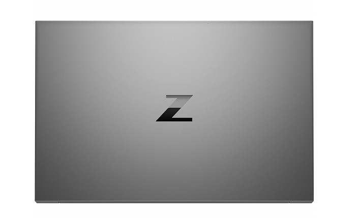 تعویض کارت گرافیک لپ تاپ Zbook