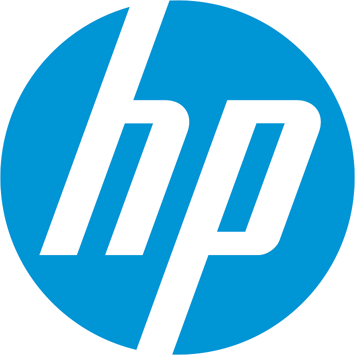 تصویر مرتبط با صفحه اصلی - HP icon